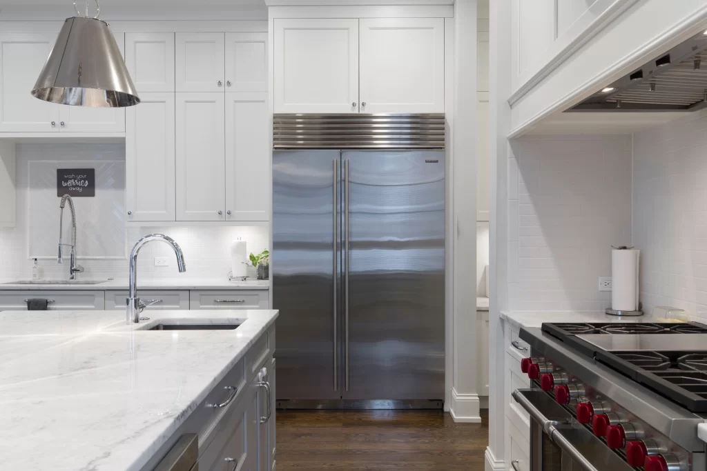 Tips to Upgrade Your Kitchen Cabinet Refacing Huntington Beach