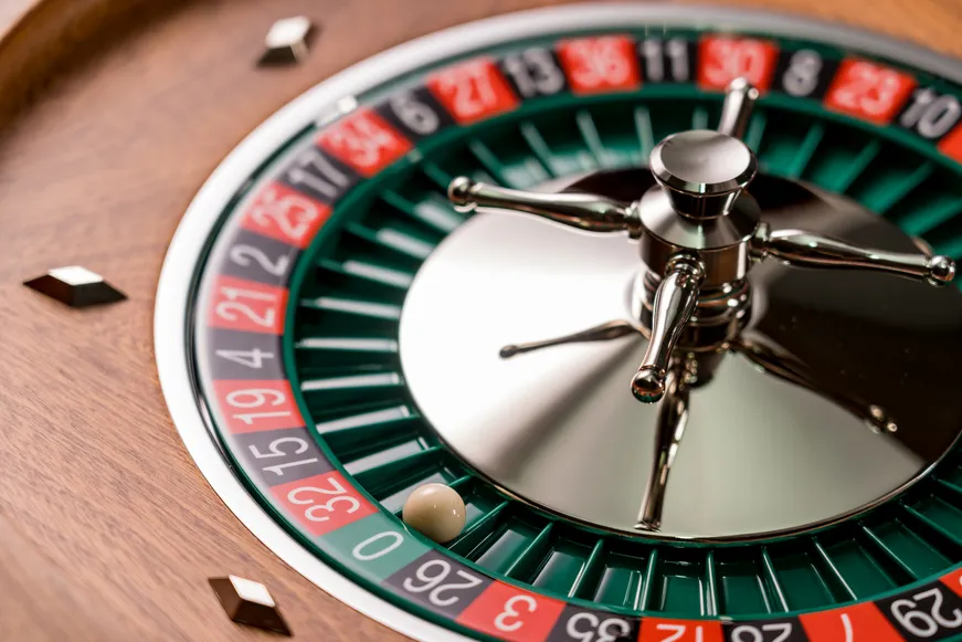 Points to Consider Before Playing Roulette